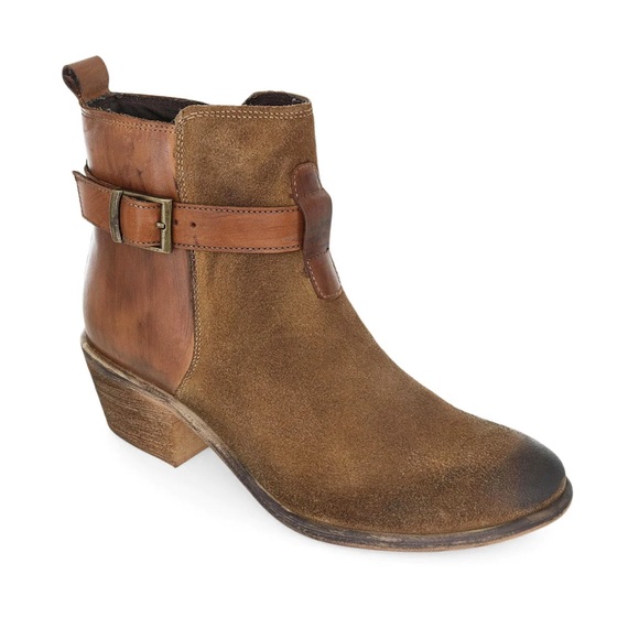 Roan “Uma” boots women’s size 8.5 - Picture 3 of 9